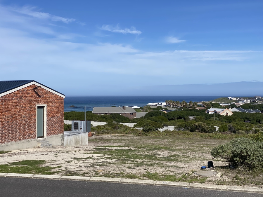 0 Bedroom Property for Sale in Kleinbaai Western Cape
